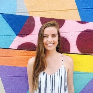 Meet your Posher, Shealyn